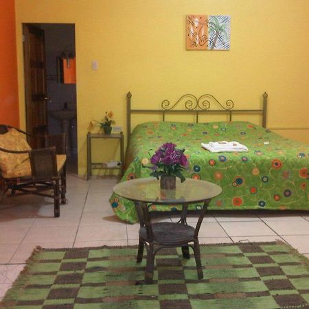 Gascon Villas Port of Spain Zimmer foto