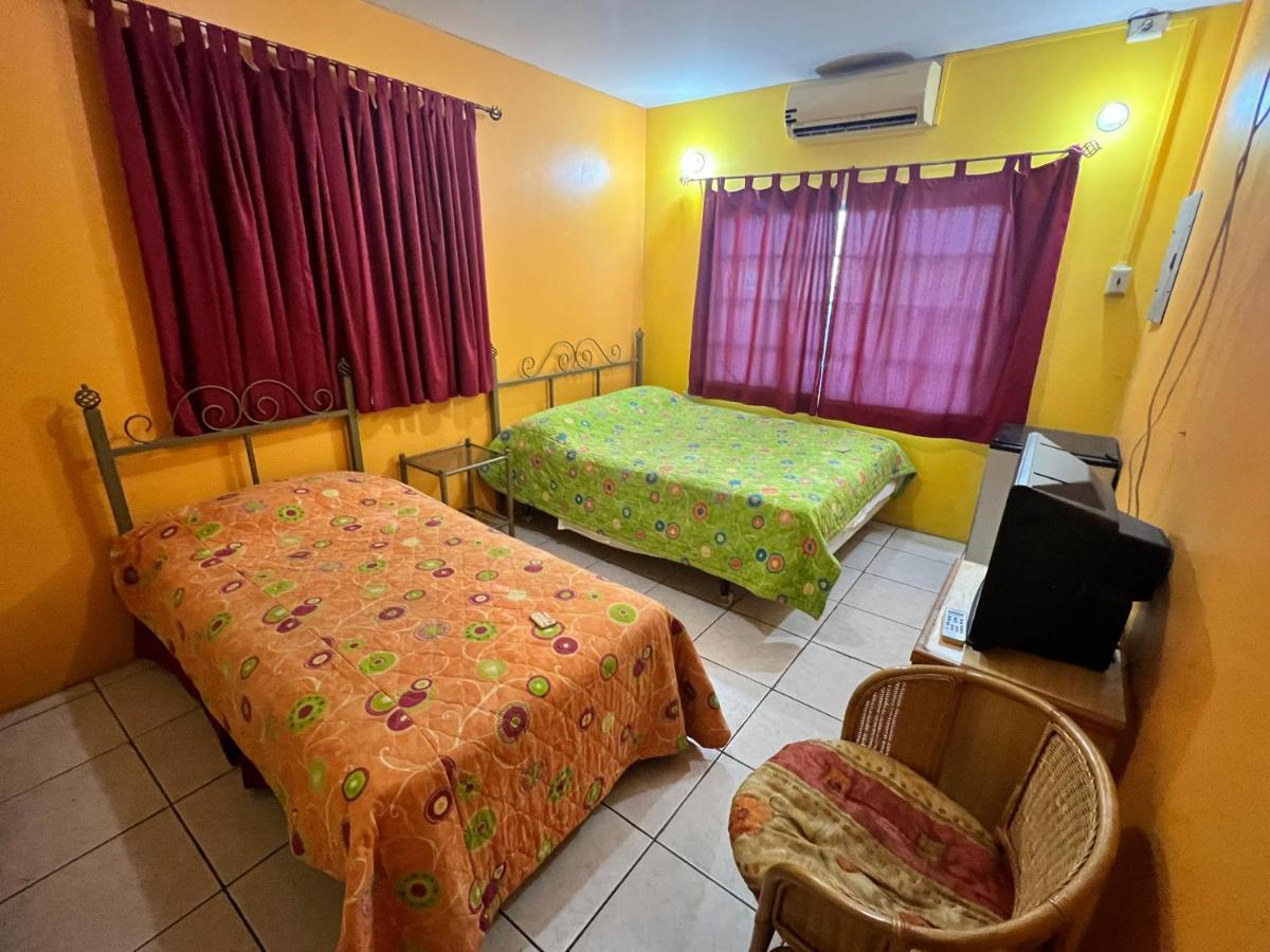 Gascon Villas Port of Spain Exterior foto