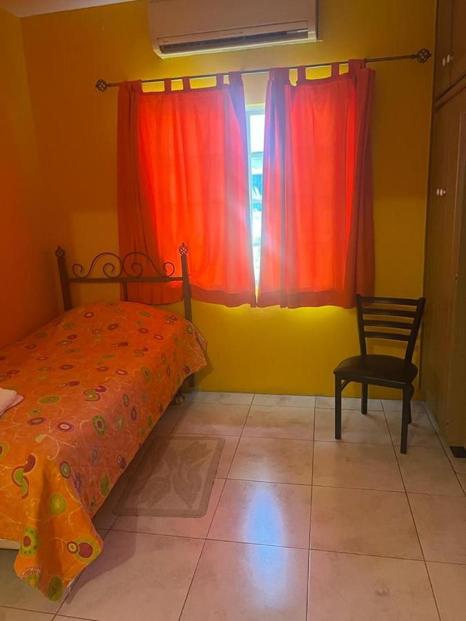 Gascon Villas Port of Spain Exterior foto