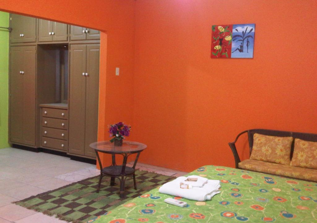 Gascon Villas Port of Spain Zimmer foto