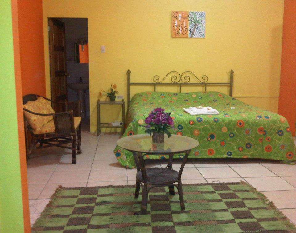 Gascon Villas Port of Spain Zimmer foto