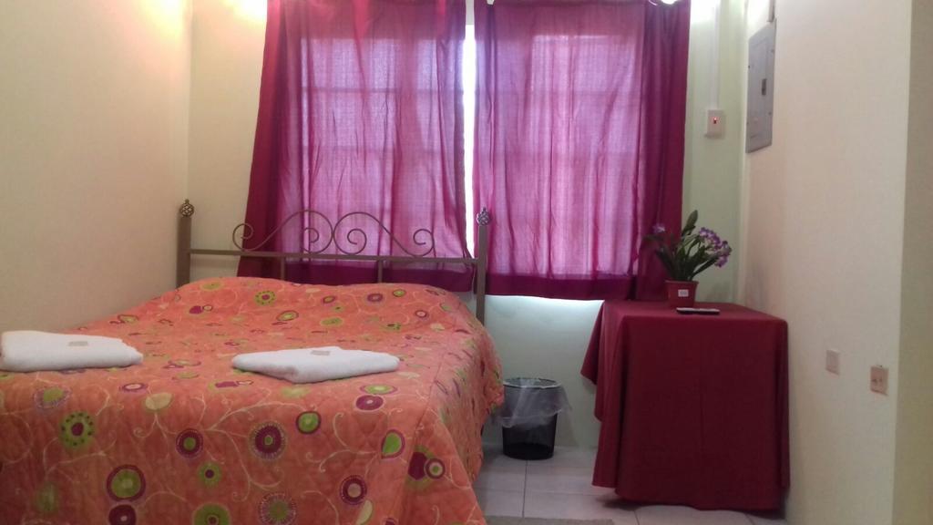 Gascon Villas Port of Spain Exterior foto